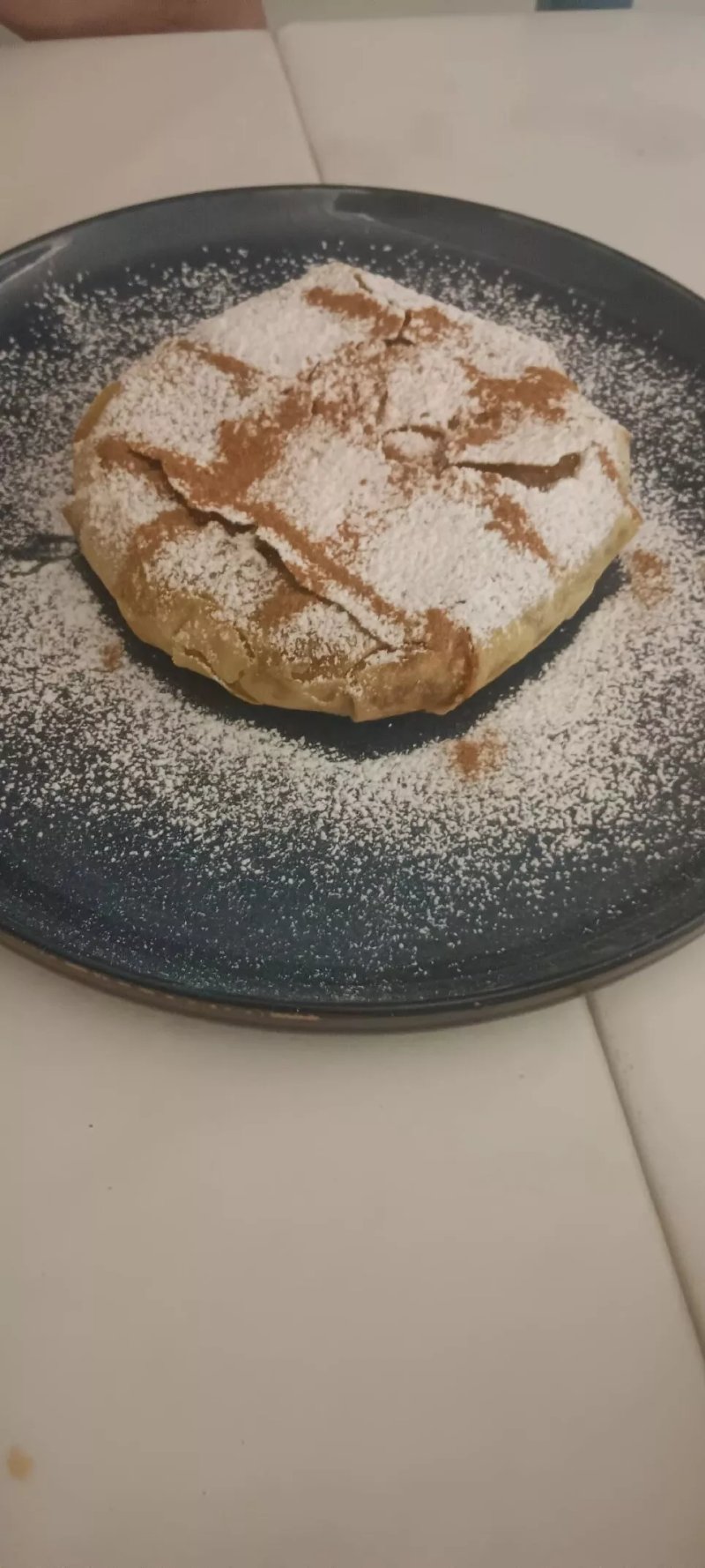 Restaurante Beity Ibn Rushd