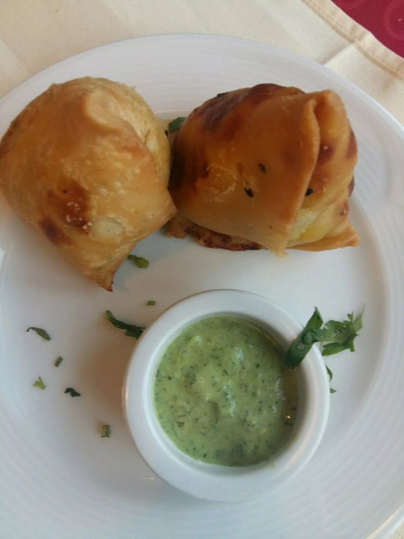 Indisches Restaurant Devi