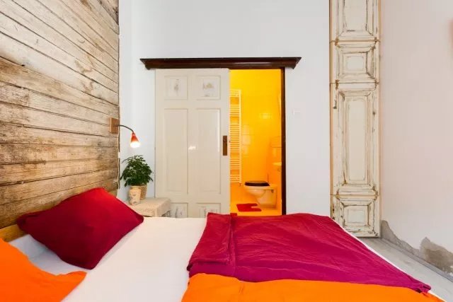 Das Nest Budapest