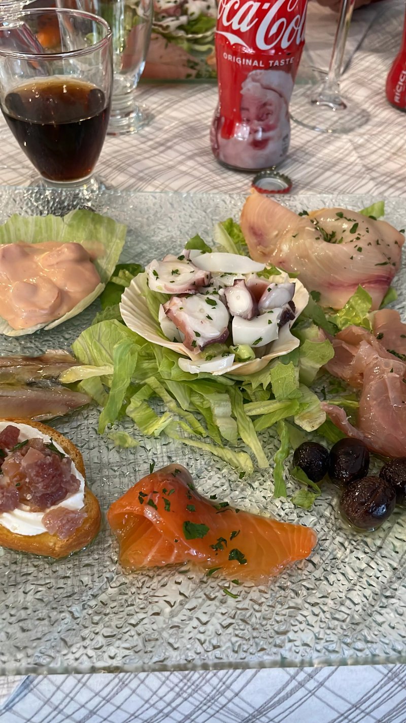 Ristorante San Donato