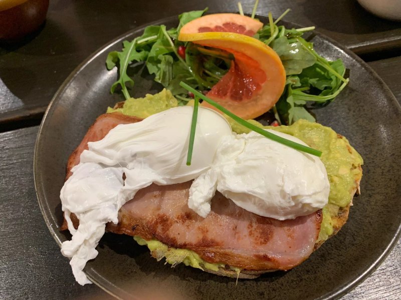 Mojos Brasserie