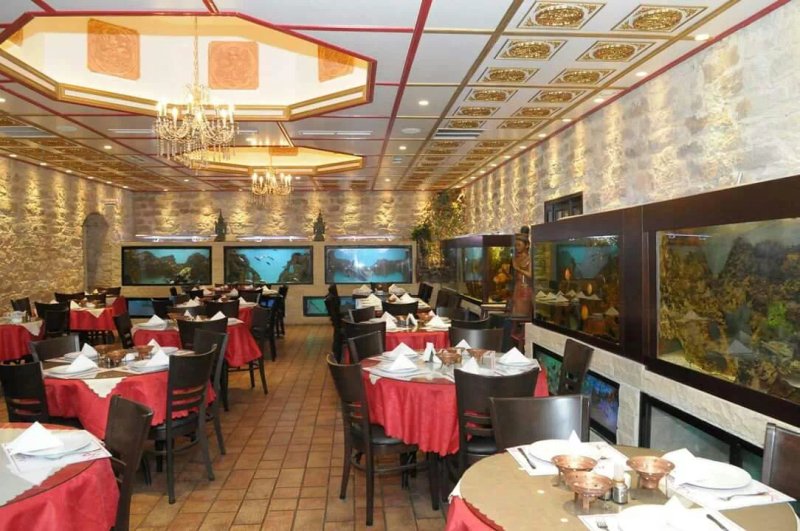 Nitayia Chinese Restaurant