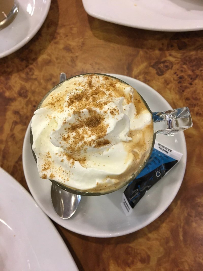 Olympia Cafeteria Pasteleria