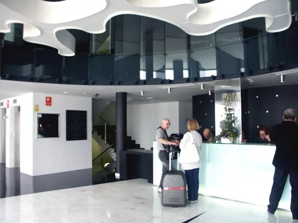 Villa del Mar Hotel