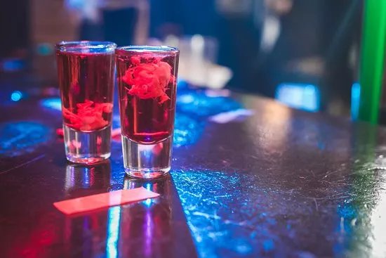 Shots