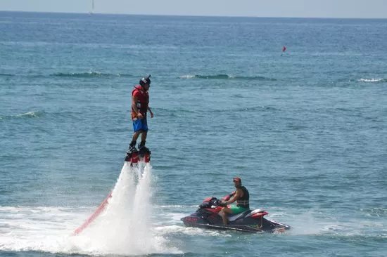 Funny Rentals Sitges