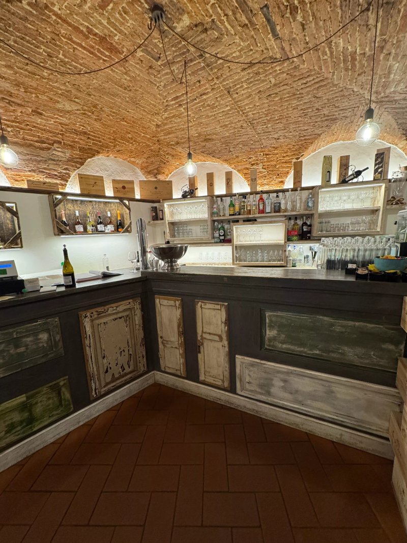 La Terrazza di Piero