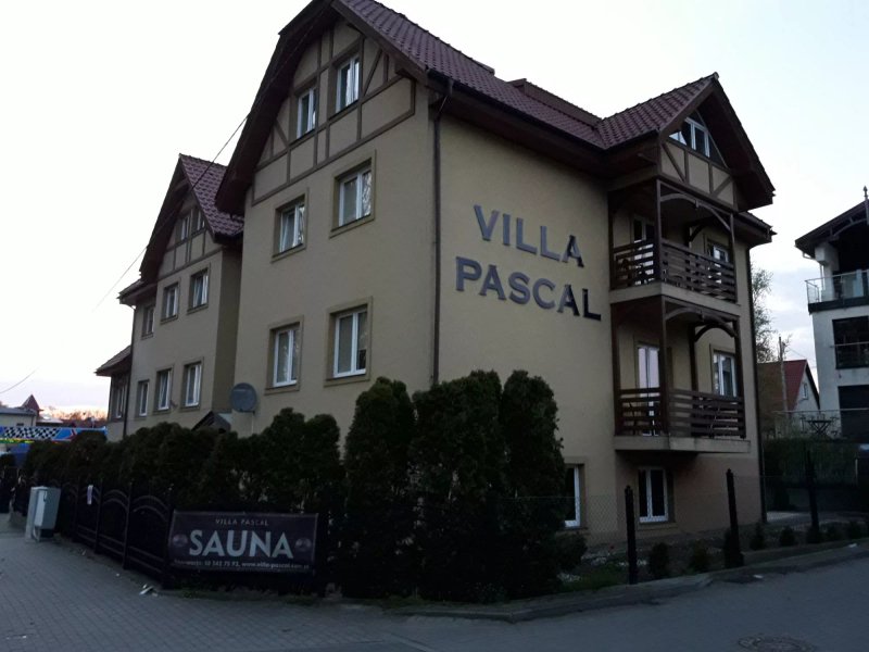 Villa Pascal