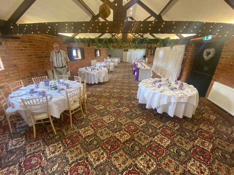 Whaplode Manor