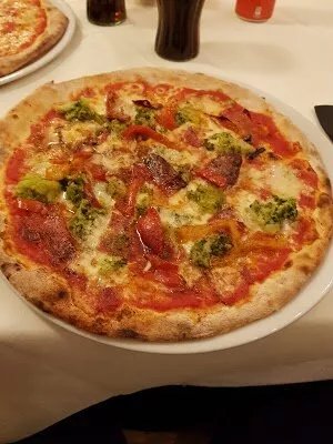 Pizzeria Ristorante Da Mimmo