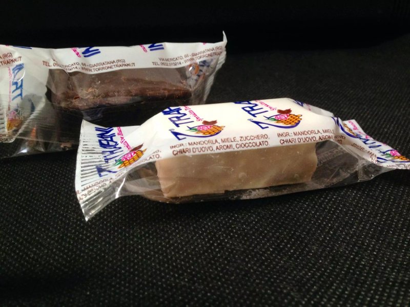 Torrone Trapani