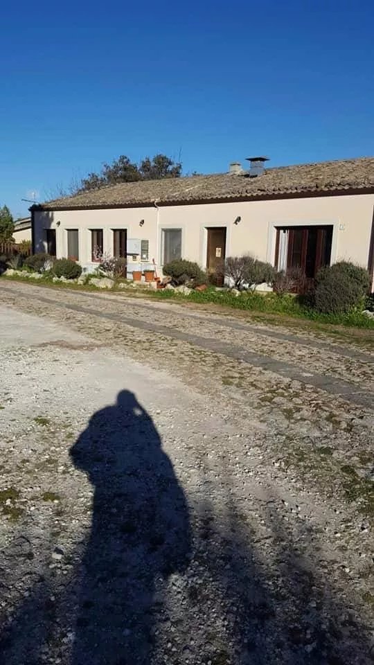 Agriturismo Porta Pantalica