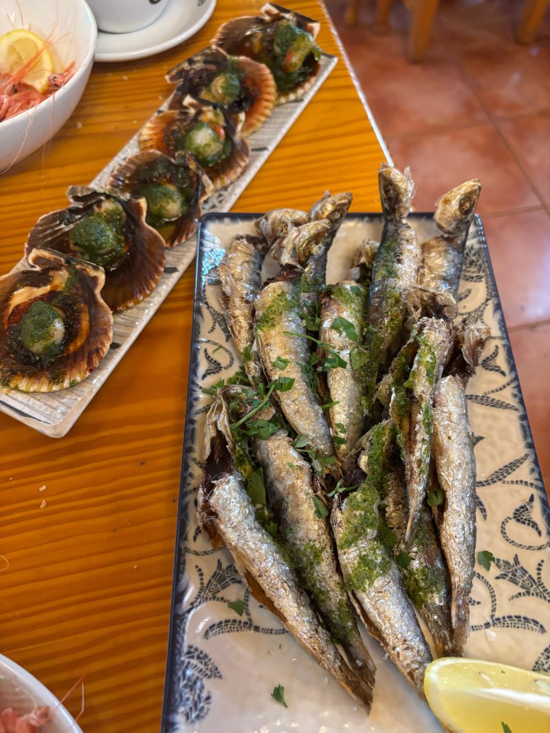 Restaurante El Cazador