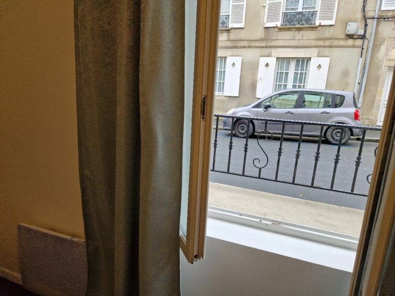 La Cour Royale
