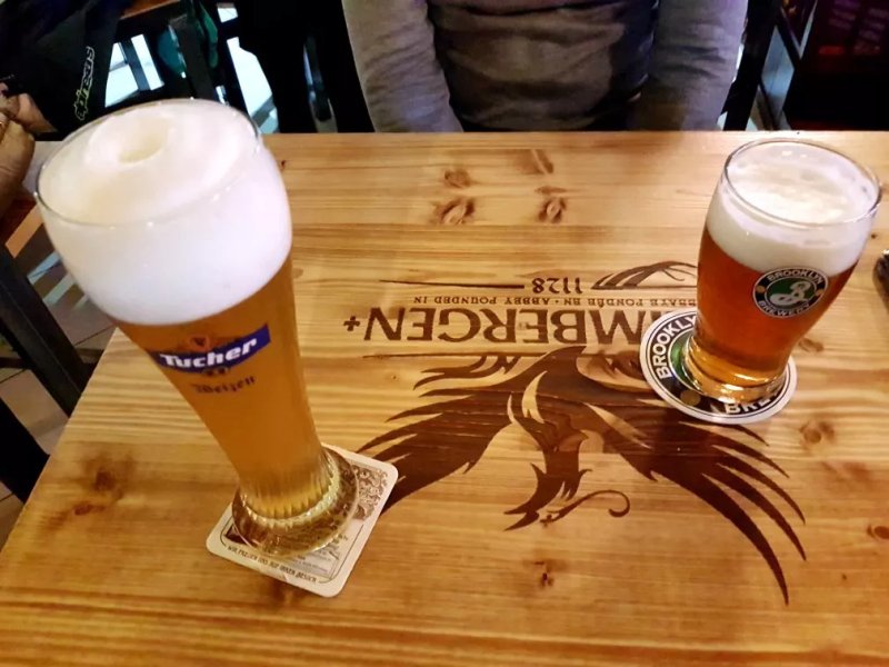 Pub Excalibur