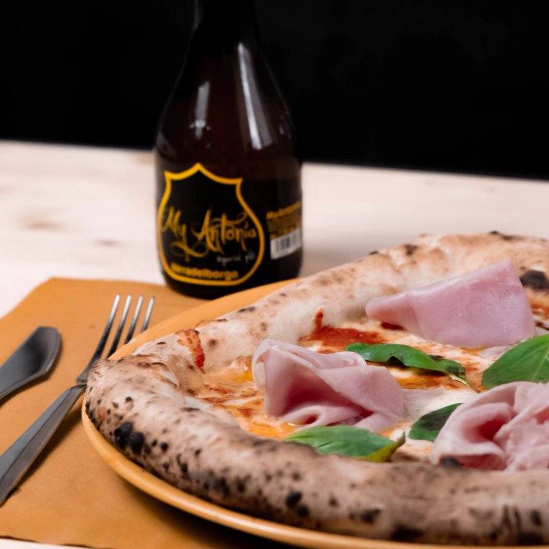 Al Campanile Pizzeria