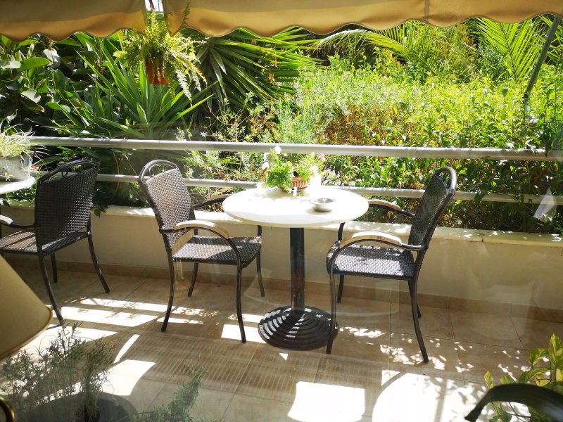 Minavra Hotel