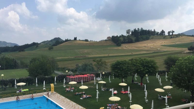 Residence Hotel Matilde