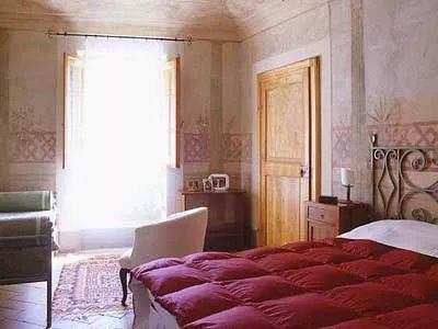 Antica Casa Le Rondini