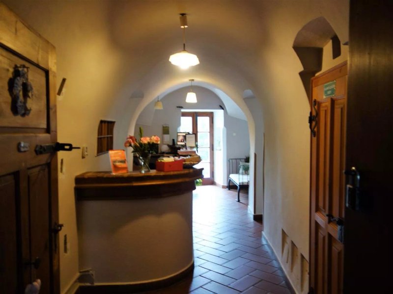 Hotel Barbakan