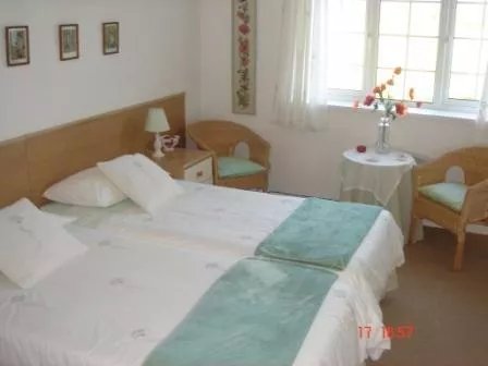 The Grange Bed and Breakfast