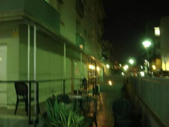 Pension Rovior