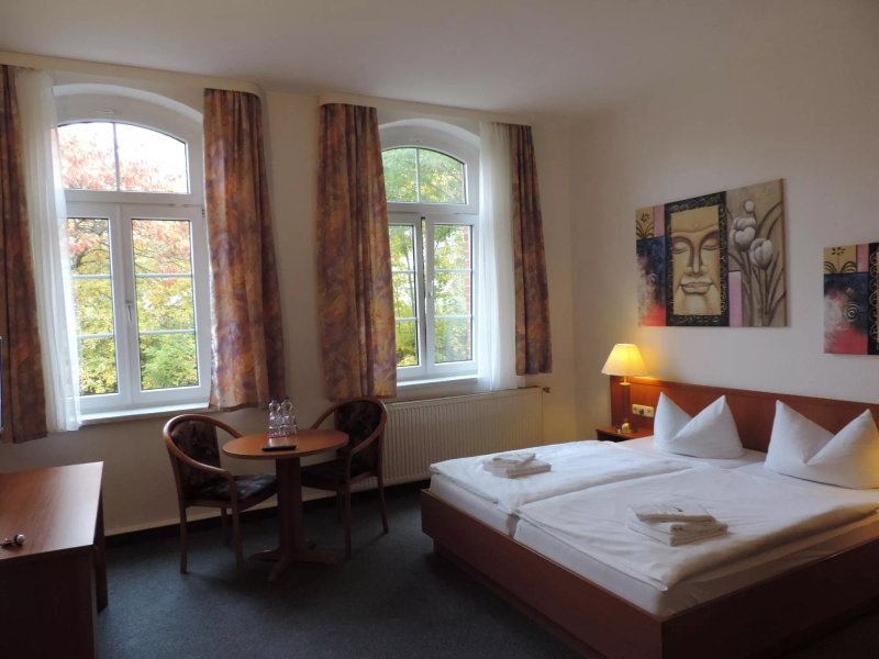 Hotel Carl von Clausewitz