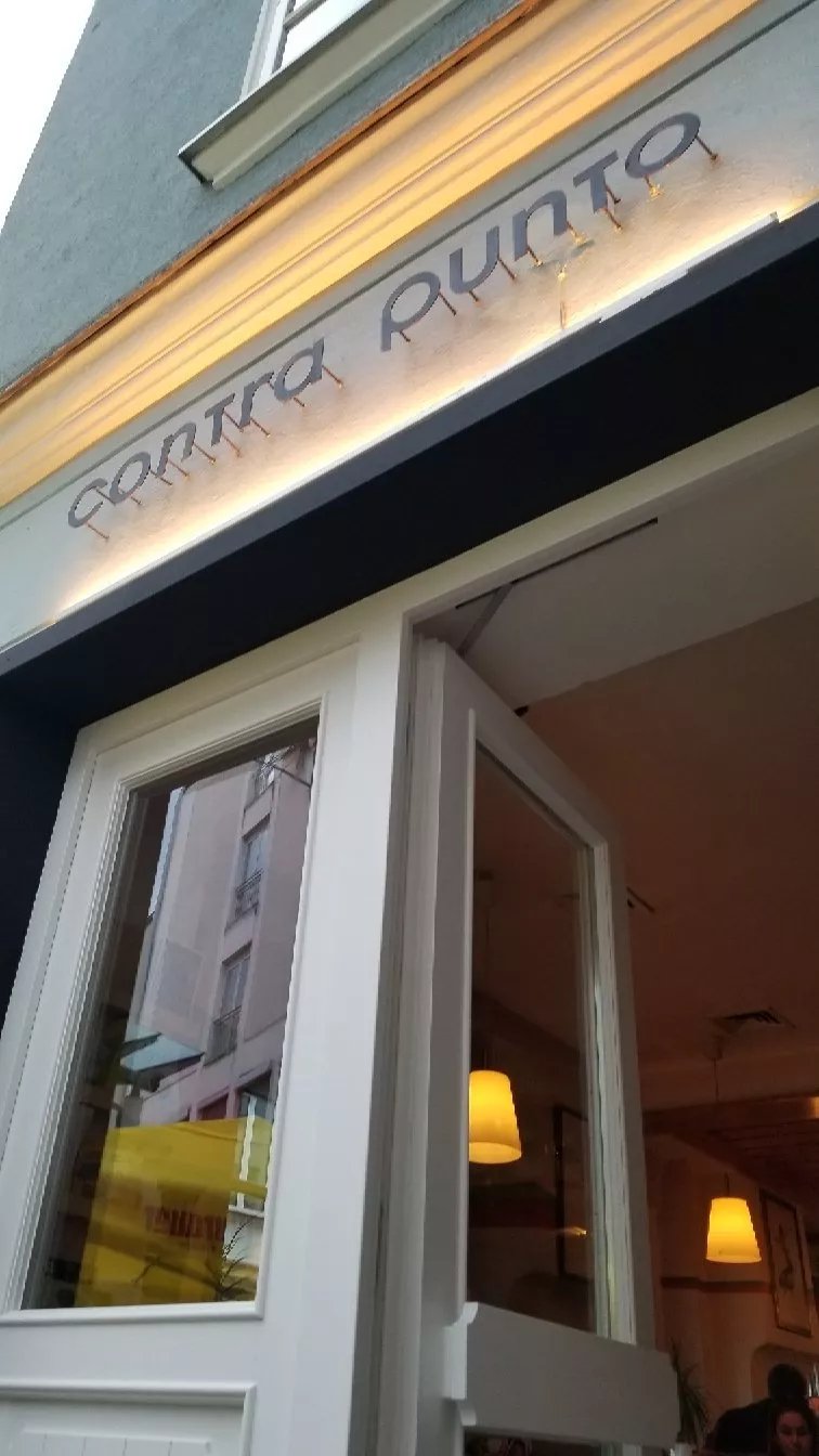 Contra Punto