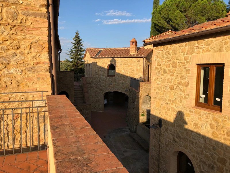 Borgo Gatteraia