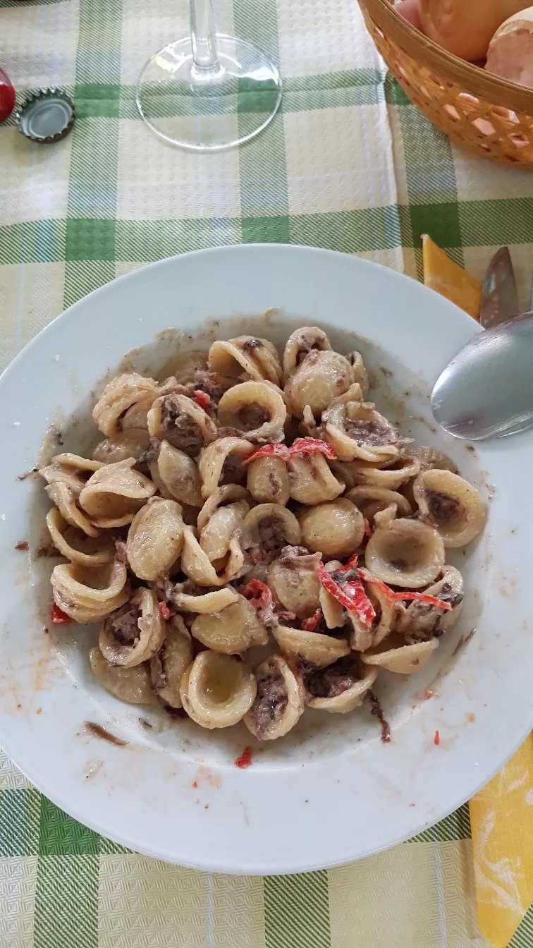Bar Trattoria Albaromatto