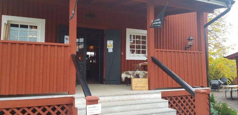 Rotnas Gardsbutik