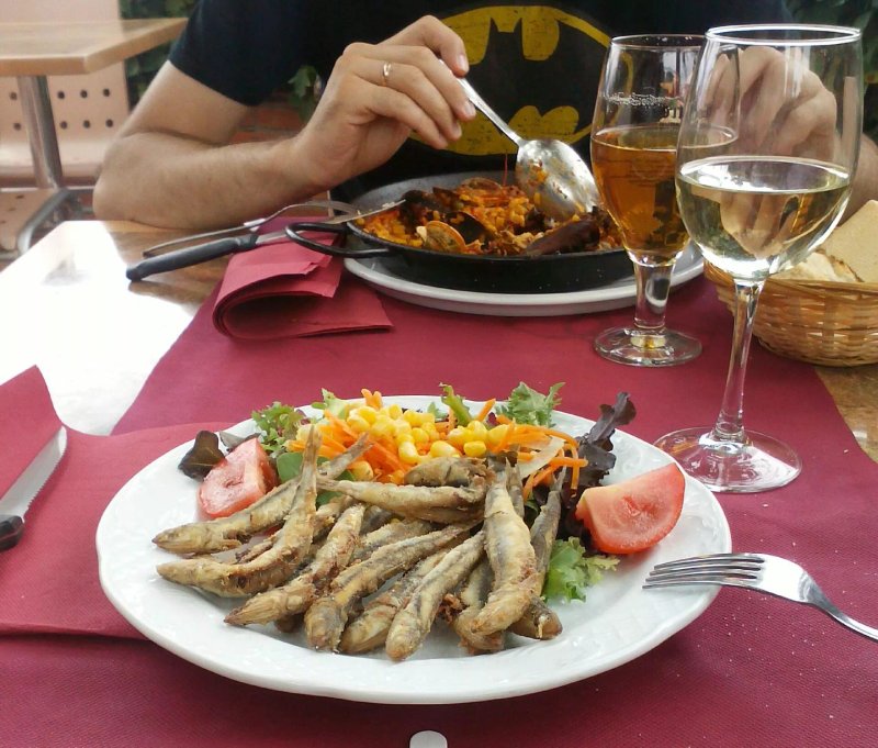 Fechorias