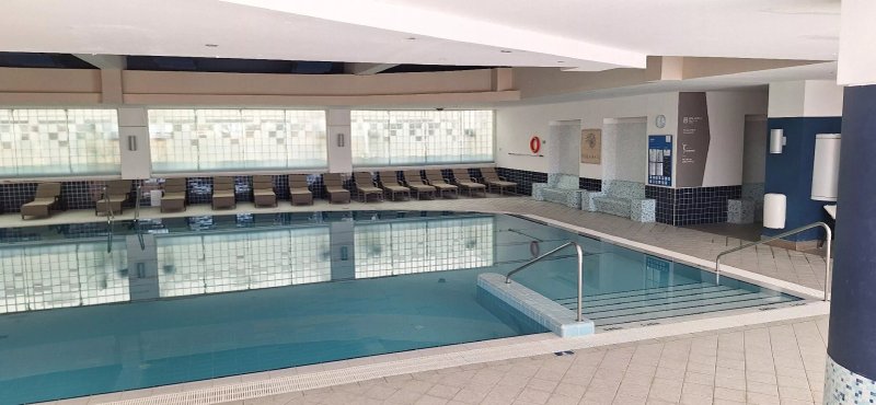 Valamar Diamant Hotel