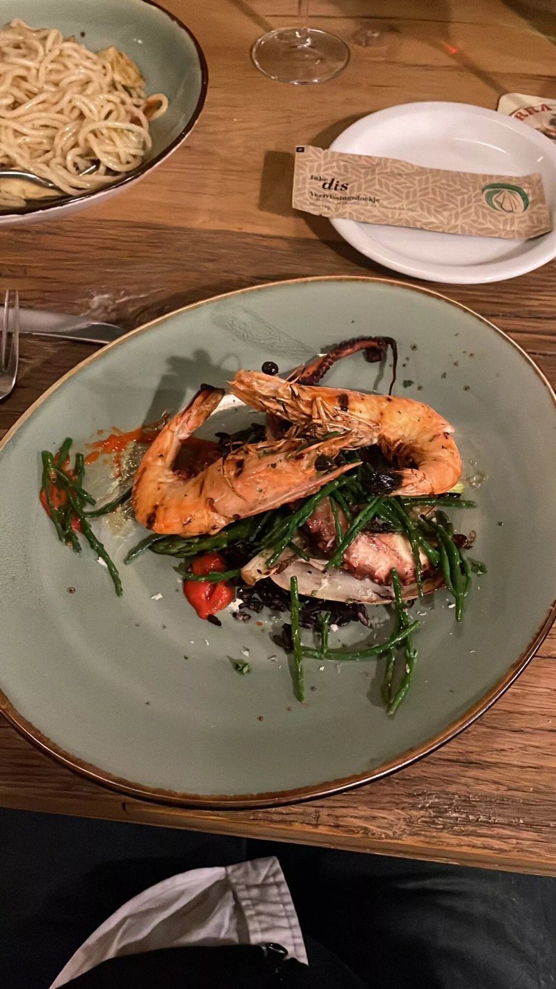 Silvy's Gusti E Sapori