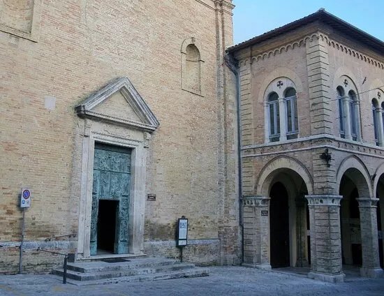 Convento di Sant'Agostino