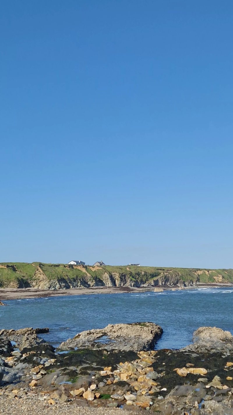Bannow Bay Seaside Farm