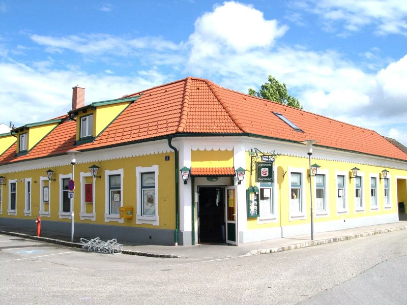 Dorfschenke Horst Bischof