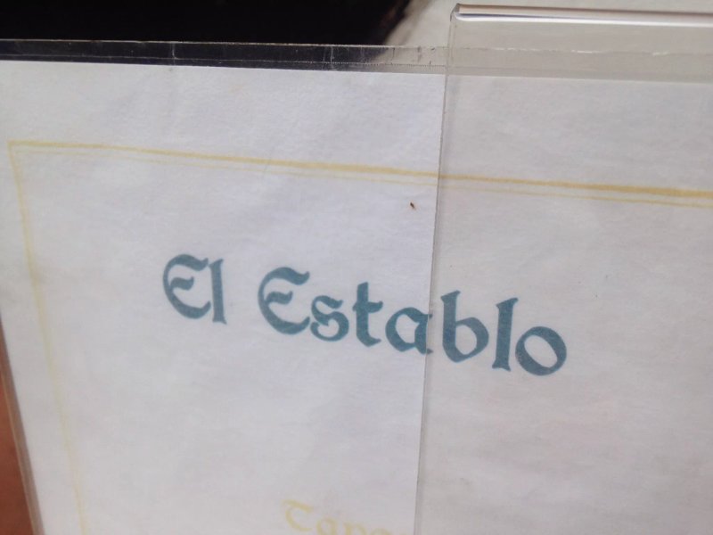 El Establo