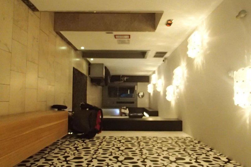 Hotel Duo