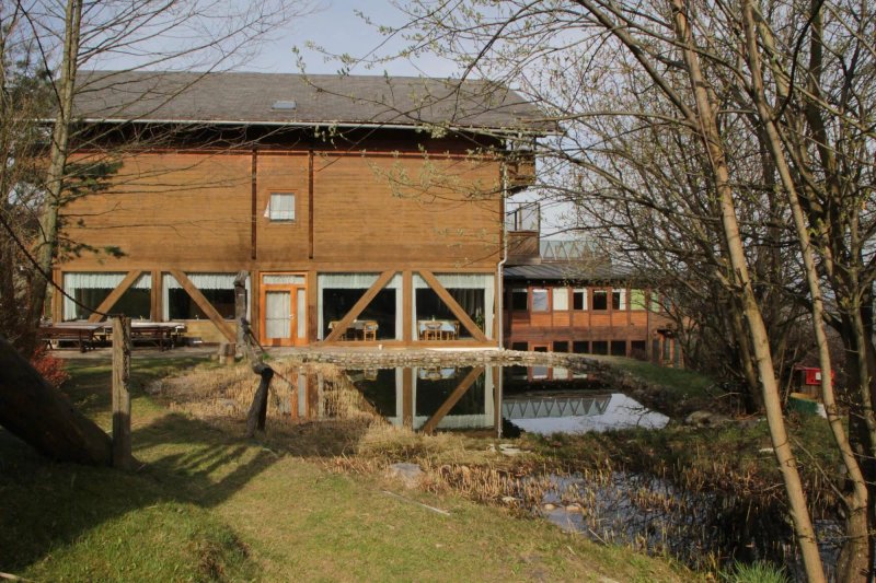 Nature Hotel Enzianhof