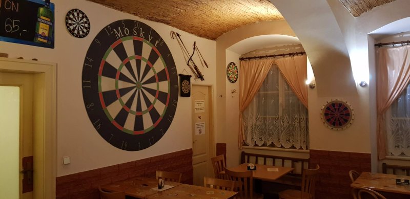 Moskyt Bar