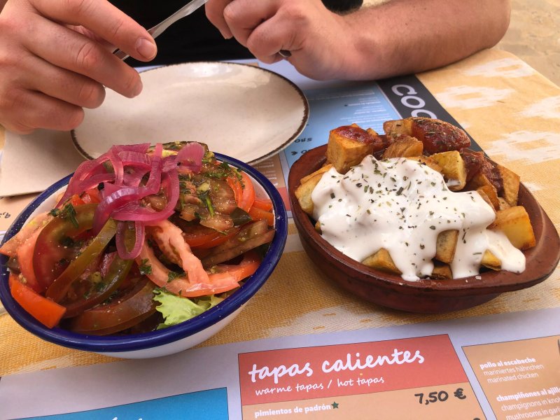 La Cocina - Restaurante y Bar Sineu