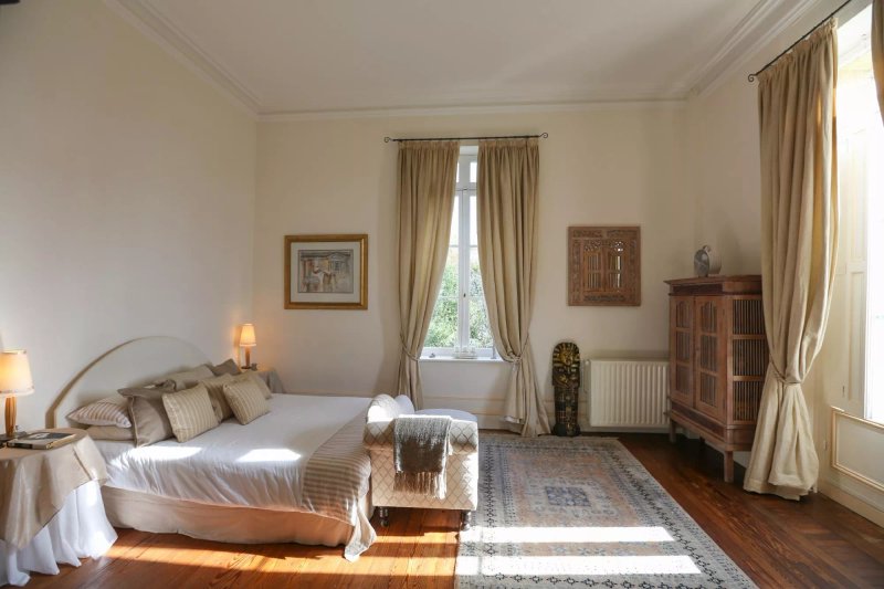 Chateau Le Lout