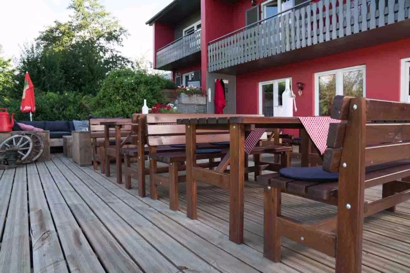 Pension Lowenherz