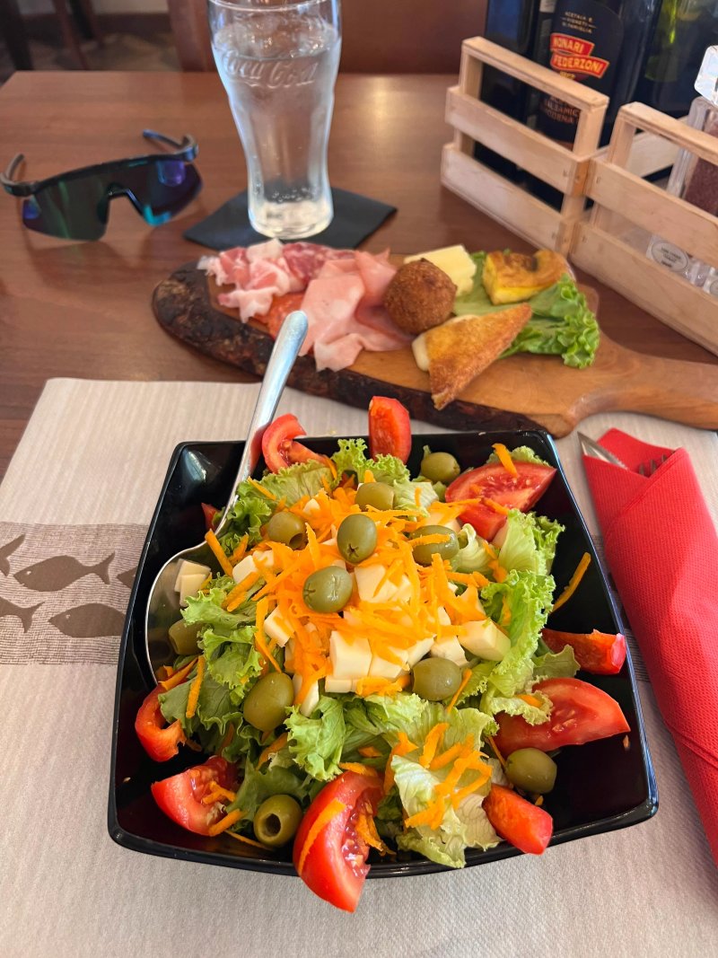 Ristorante Il Bistrot Di Brolo