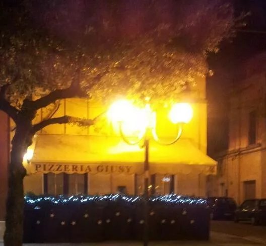 Giusy pizzeria