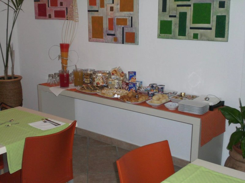 Marinetta Bed & Breakfast