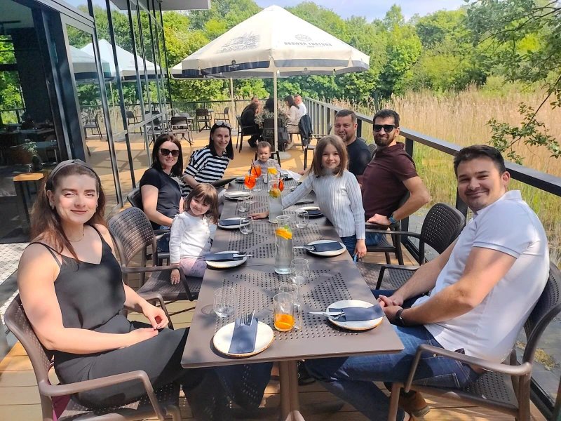 Restauracja Tatarak