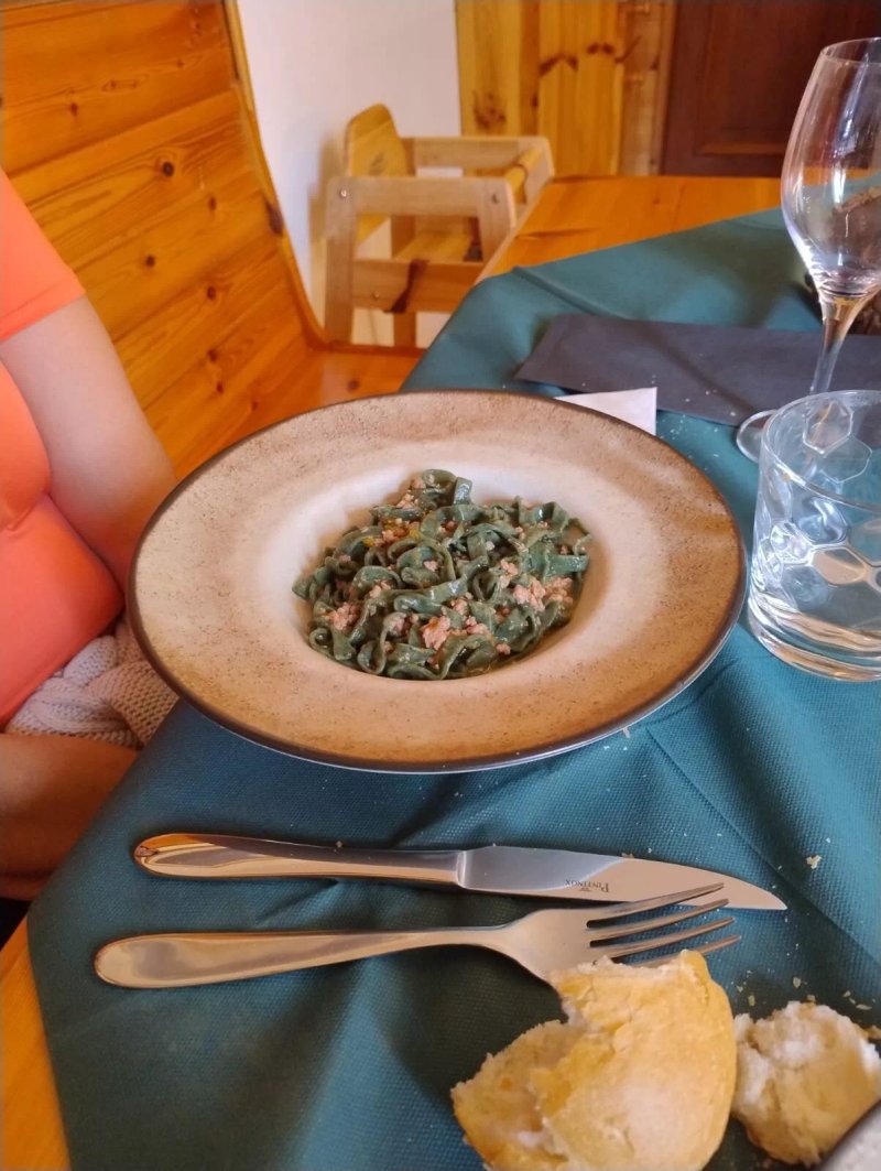 Agriturismo Pra della Fratta