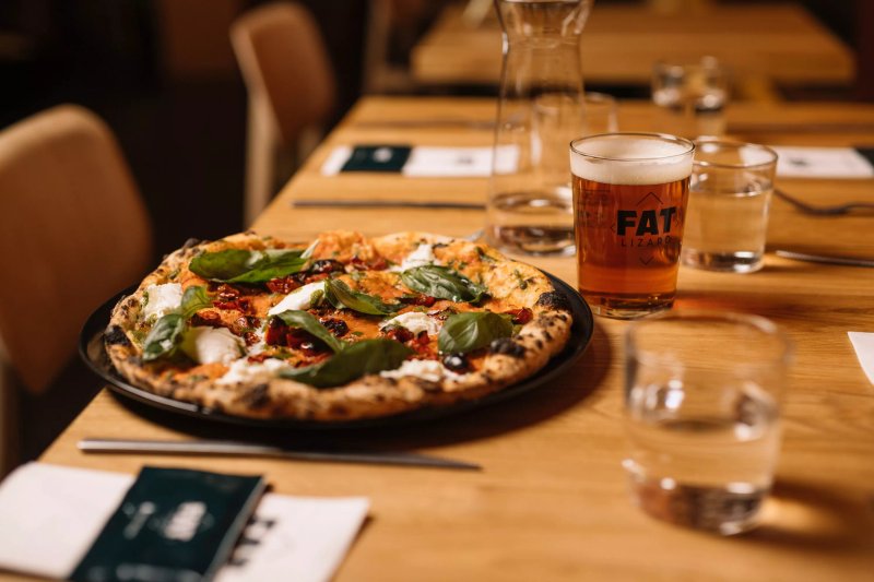 Fat Lizard Helsinki City